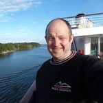 Graeme Burke - @spikeylady2414 - Instagram