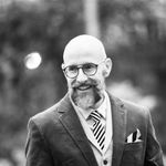 Graeme Fuller - @grjfuller - Instagram