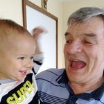 Graeme Fuller - @graemefuller3154 - Instagram