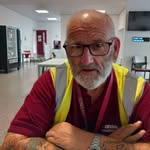 Graeme Johnson - @graemejohnson61 - Instagram