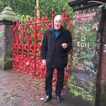 Graeme Johnson - @graemewatten - Instagram