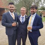 Graeme Johnson - @gdjohnson10 - Instagram