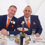 Graeme Johnson-Owen - @graemejohnson80 - Instagram