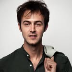 Graeme Steele Johnson - @graemesteelejohnson - Instagram