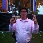 Graeme Lamb - @glamber24 - Instagram