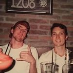 Graeme Hyde-Lay - @ghydelay - Instagram