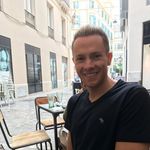 Graeme McLean - @graememclean10 - Instagram