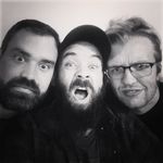 Graeme Mclean - @crowbaggaming - Instagram