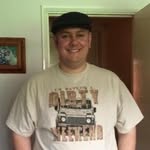 Graeme Phillips - @graemep1976 - Instagram