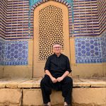Graeme Ross - @pakistantours2020 - Instagram