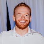 Graeme Ross - @gingerlysnap - Instagram