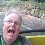 Graeme Ross - @revgraemeross - Instagram