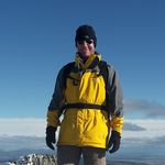 Graeme Semple - @gwsemple73 - Instagram