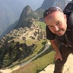 Graeme Shaw - @shawblocks - Instagram
