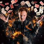 Graeme Shaw - @graemeshawmagician1 - Instagram