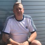 Graeme Shaw - @graeme667 - Instagram