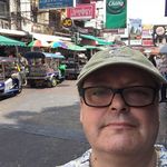 Graeme Shaw - @graeme.shaw.stalbans - Instagram