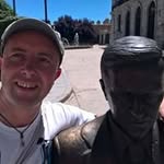 Graham Abbott - @graham_abbott - Instagram