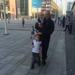 Graham Abbott - @bigabbo79 - Instagram
