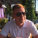 Graham Arnold - @graham_arnold - Instagram