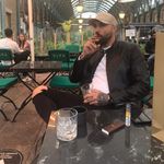 Graham Arnold - @gstarr1980 - Instagram