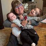 Christina Chris Graham Ayers - @cgayers - Instagram