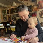 Graham Barton - @graham_d_b - Instagram