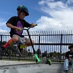 Graham Barton - @dope_sk8r_g - Instagram