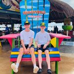 Graham Barton - @grahambarton21 - Instagram
