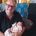 Graham Barton - @gabarty68 - Instagram
