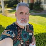 Graham Benson - @grahambenson43 - Instagram