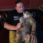@grahambenson - Instagram