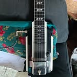 Graham Bingham - @graham_lap_steel_bingham - Instagram