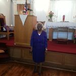 Rev Ola Graham-Boyd - @princeofpeacetab182 - Instagram
