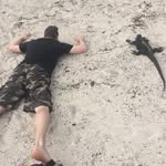 Graham Buck - @geebucky - Instagram