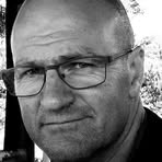 Graham Burrell - Facebook