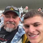 Graham Burrell - @bubstgway - Instagram