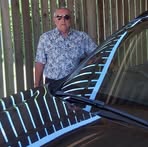 Graham Burrell - Facebook