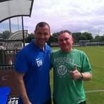 Graham Burrell - @burrellgraham - Instagram