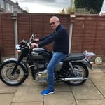 Graham Burrell - @grahamburrell48 - Instagram