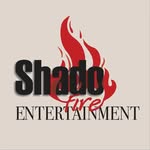 Graham Burt - @shadofireentertainment - Instagram