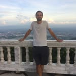Graham Burt - @burtg48 - Instagram