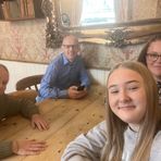 Graham Carter - Facebook