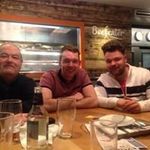 Graham Carter - @grahamcarter7092 - Instagram