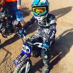 I LOVE MX AND SCOOT - @case_graham_2008 - Instagram