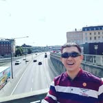 Graham Chan - @grahamchan77 - Instagram