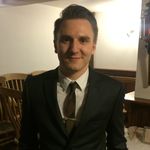 Graham Collins - @fadetograham - Instagram