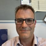 Graham Collins - @lymphomaprof - Instagram