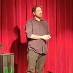 Graham Cooley - @grahamcoole - Instagram