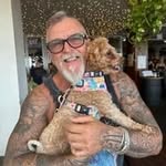 Graham Cox - @grahamcox63 - Instagram